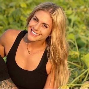 Meet your Posher, Margaret